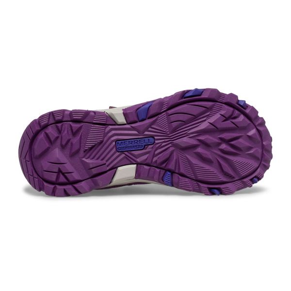 Merrell |  Trail Quest-Berry