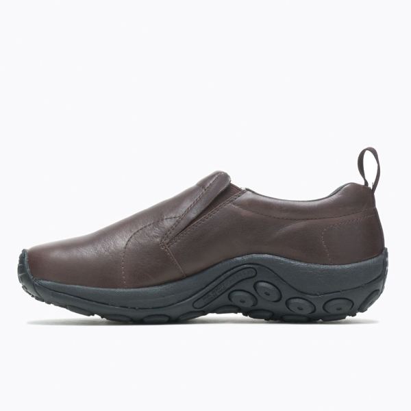 Merrell |  Jungle Moc Leather 2 Wide Width-Espresso