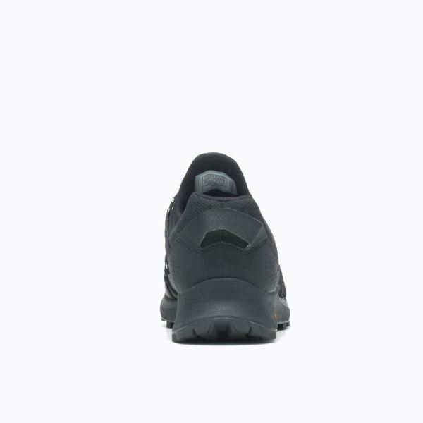 Merrell |  Long Sky Sewn-Black