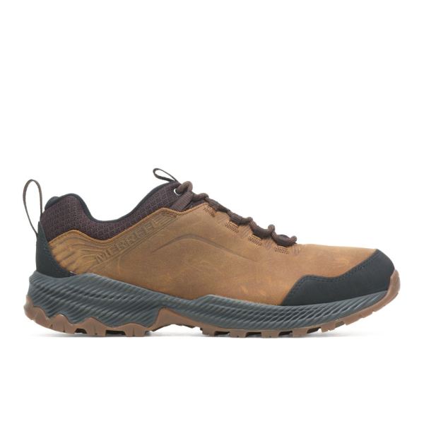 Merrell | Forestbound-Merrell Tan