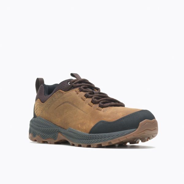 Merrell |  Forestbound-Merrell Tan