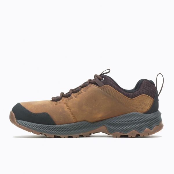 Merrell |  Forestbound-Merrell Tan