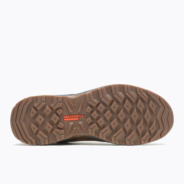 Merrell |  Forestbound-Merrell Tan