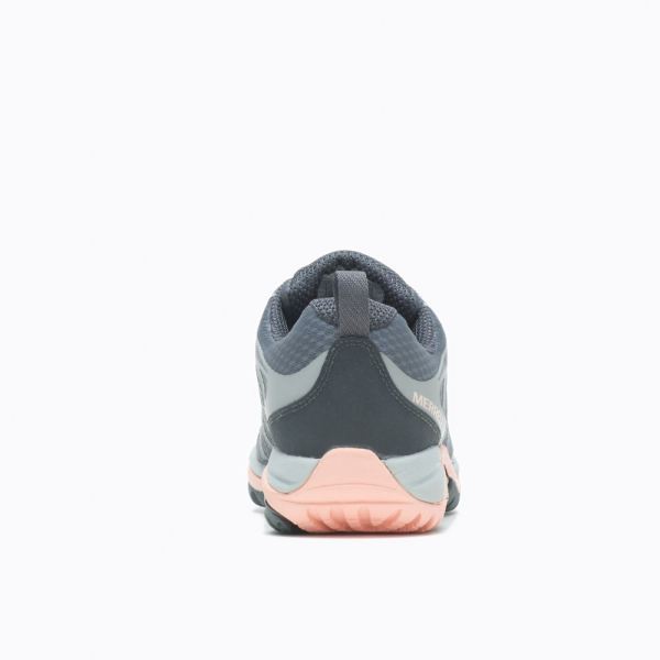 Merrell |  Siren Edge 3 Waterproof-Paloma/Peach