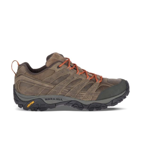 Merrell | Moab 2 Prime Wide Width-Canteen