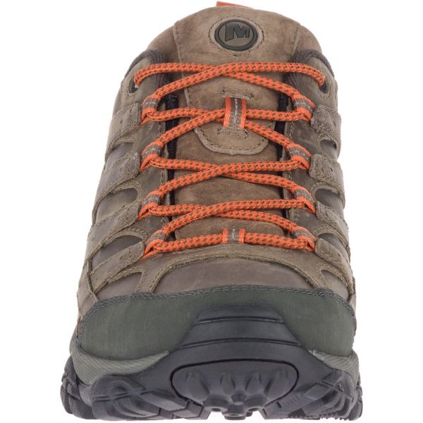 Merrell |  Moab 2 Prime Wide Width-Canteen