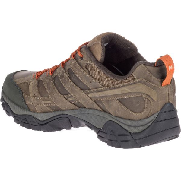 Merrell |  Moab 2 Prime Wide Width-Canteen