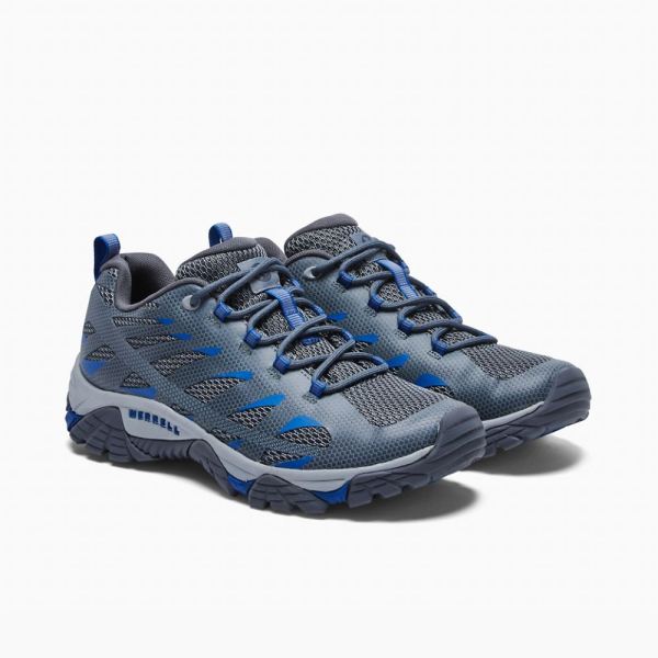 Merrell |  Moab Edge 2-Highrise