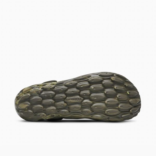 Merrell |  Hydro Moc-Olive