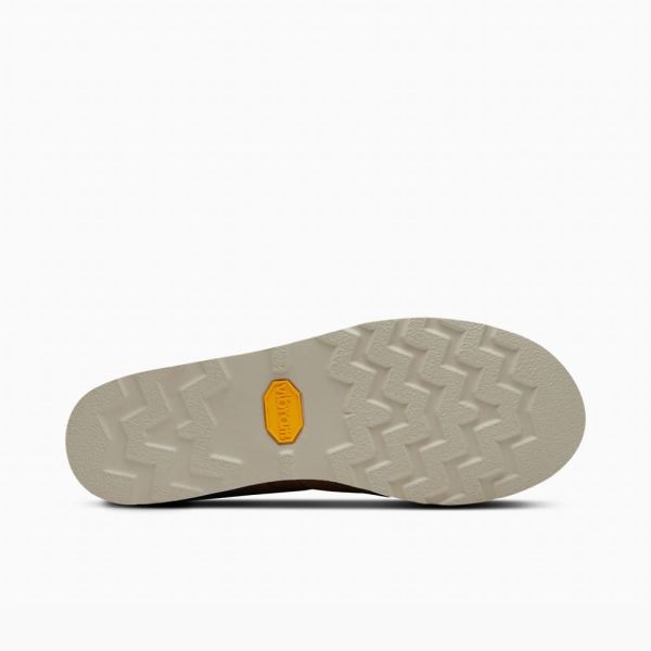 Merrell |  Moab 2 Mid Craft-Oak