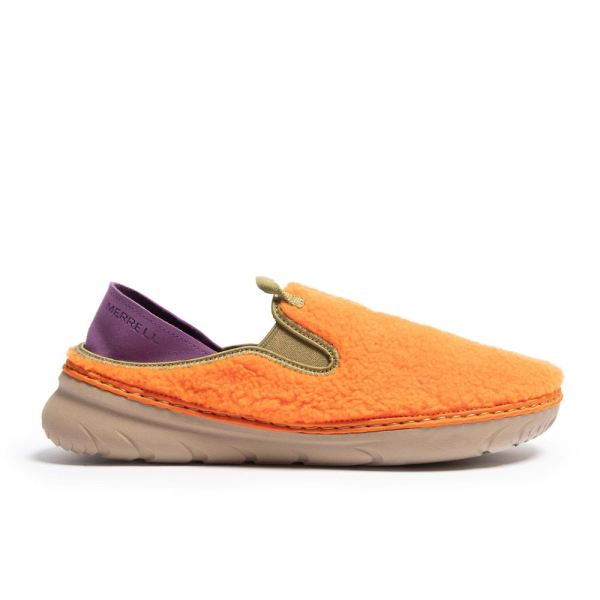 Merrell | Hut Moc Fleece-Exuberance