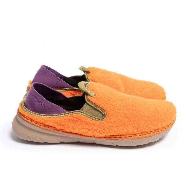 Merrell |  Hut Moc Fleece-Exuberance