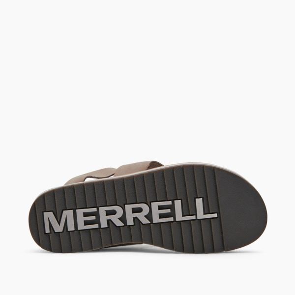 Merrell |  Juno Wrap-Moon