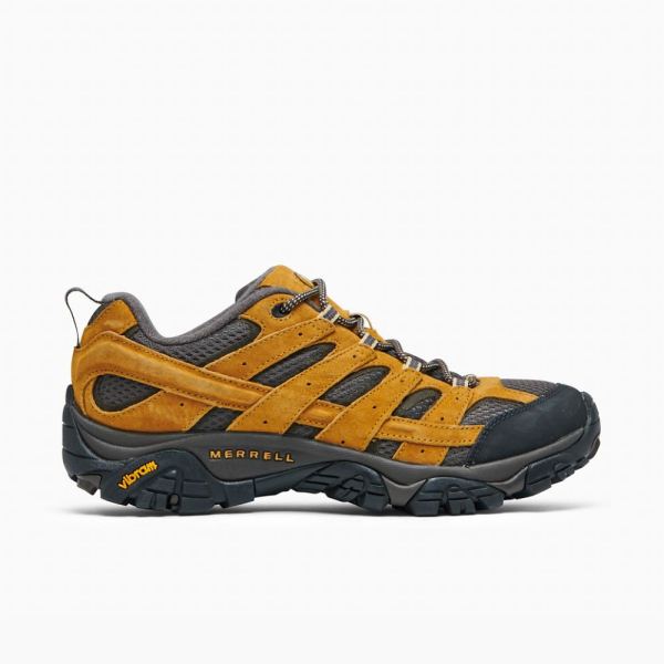 Merrell | Moab 2 Ventilator-Gold