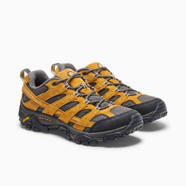 Merrell |  Moab 2 Ventilator-Gold