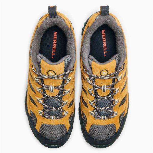 Merrell |  Moab 2 Ventilator-Gold