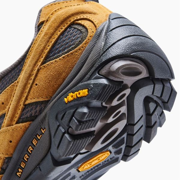 Merrell |  Moab 2 Ventilator-Gold