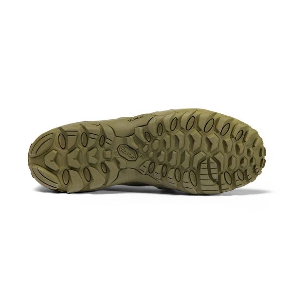 Merrell |  Cham 8 Stretch Tactical-Dark Olive