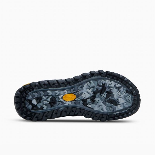 Merrell |  Antora 2 Wide Width-Black