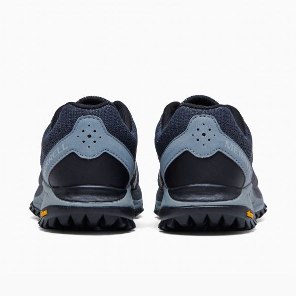 Merrell |  Antora 2 Wide Width-Black