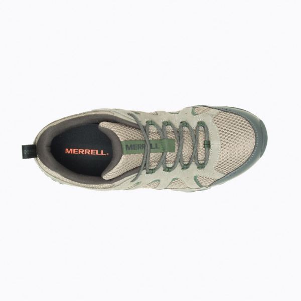 Merrell |  Trail Glove 6 Eco-Boulder