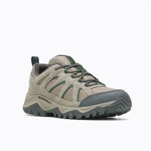 Merrell |  Trail Glove 6 Eco-Boulder