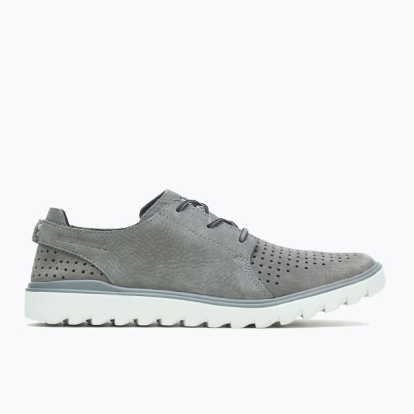 Merrell | Downtown Lace-Charcoal