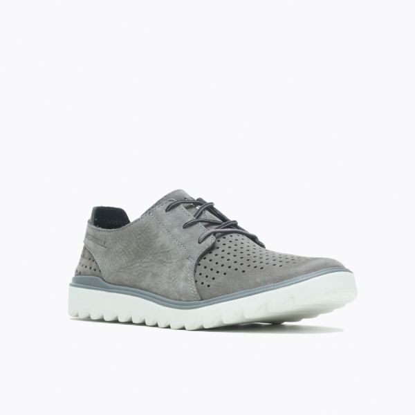 Merrell |  Downtown Lace-Charcoal