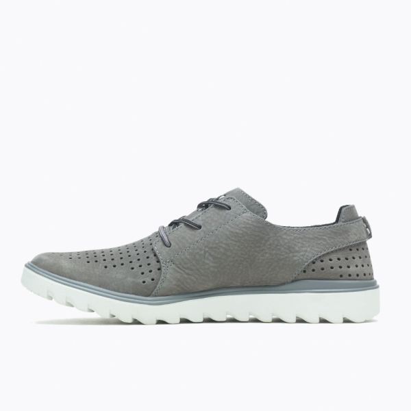 Merrell |  Downtown Lace-Charcoal