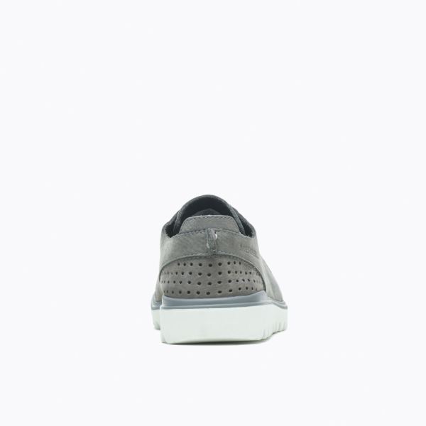 Merrell |  Downtown Lace-Charcoal