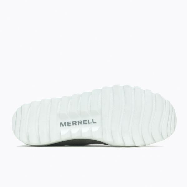 Merrell |  Downtown Lace-Charcoal