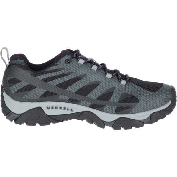 Merrell | Moab Edge 2-Black