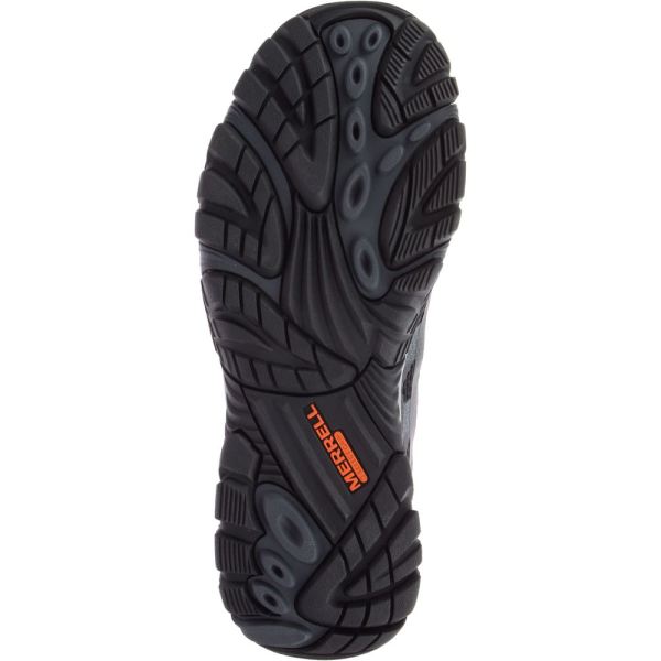 Merrell |  Moab Edge 2-Black