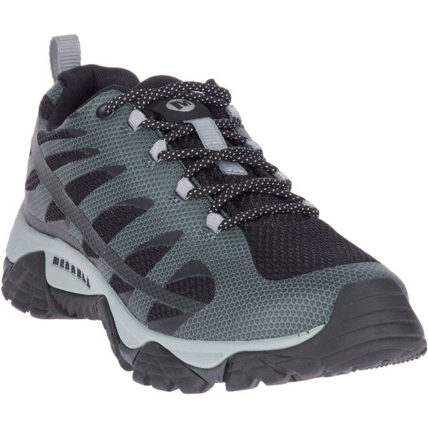 Merrell |  Moab Edge 2-Black