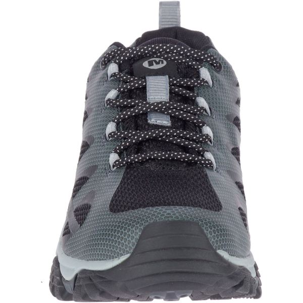 Merrell |  Moab Edge 2-Black