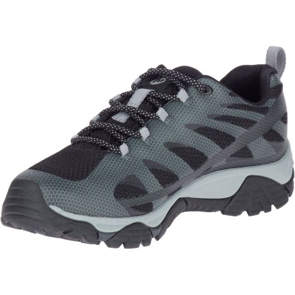 Merrell |  Moab Edge 2-Black