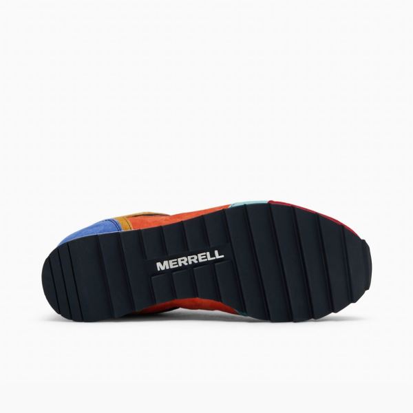 Merrell |  Alpine Sneaker-Multi