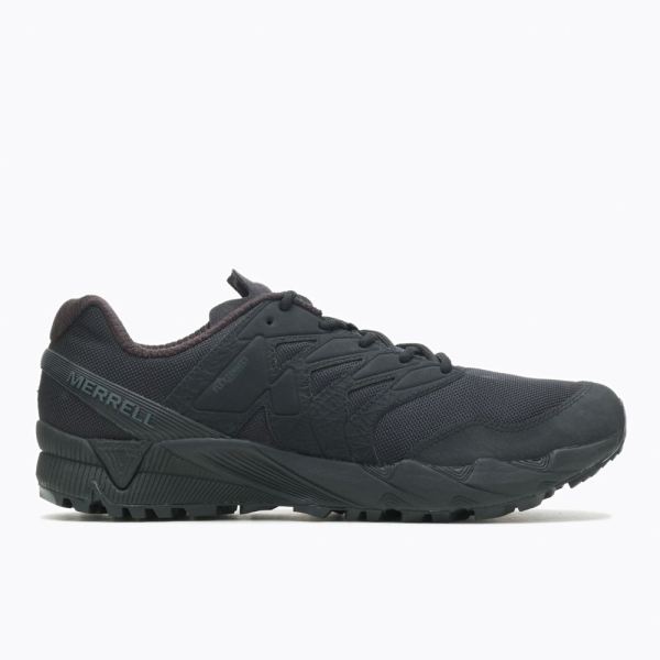 Merrell | Agility Peak Tactical Shoe-Black