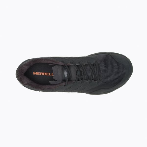 Merrell |  Agility Peak Tactical Shoe-Black