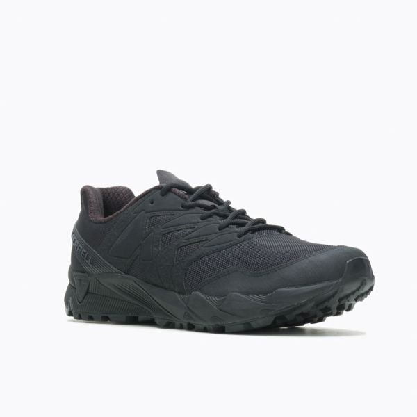 Merrell |  Agility Peak Tactical Shoe-Black