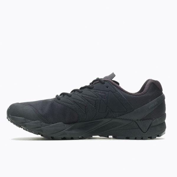 Merrell |  Agility Peak Tactical Shoe-Black