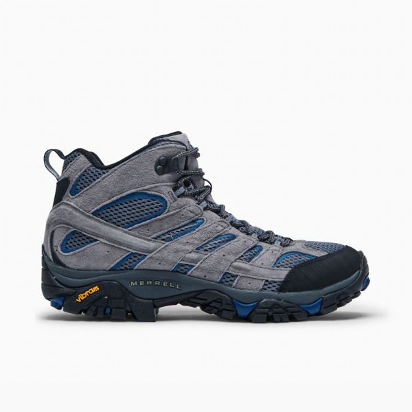 Merrell | Moab 2 Mid Ventilator-Castle / Wing