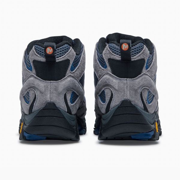 Merrell |  Moab 2 Mid Ventilator-Castle / Wing