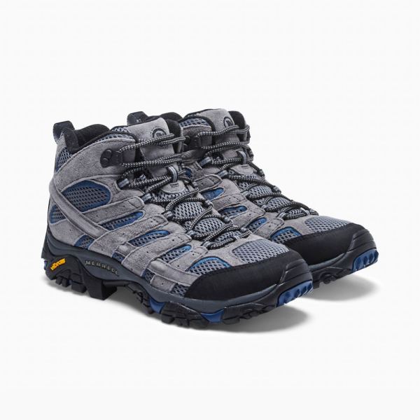 Merrell |  Moab 2 Mid Ventilator-Castle / Wing