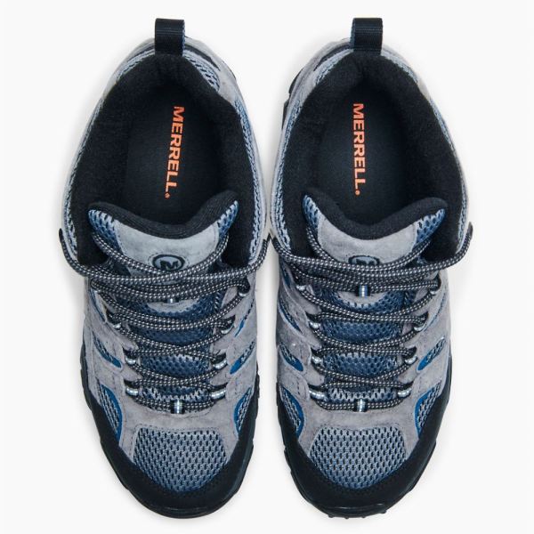 Merrell |  Moab 2 Mid Ventilator-Castle / Wing