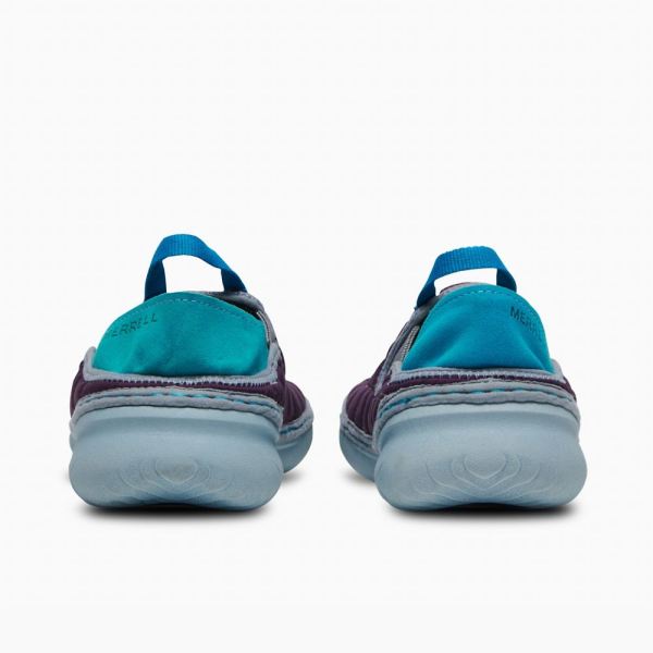 Merrell |  Hut Moc-Berry/Capri