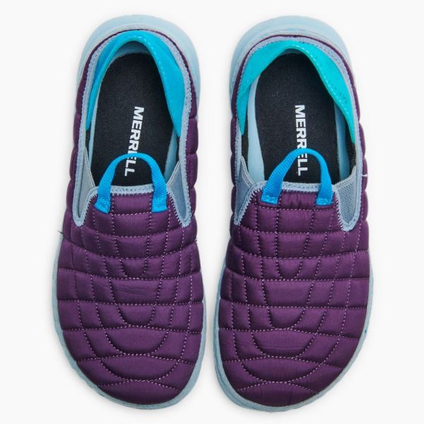 Merrell |  Hut Moc-Berry/Capri