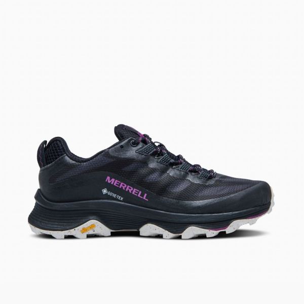 Merrell | Moab Speed GORE-TEX®-Black