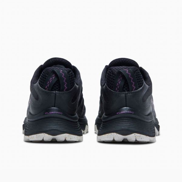 Merrell |  Moab Speed GORE-TEX®-Black