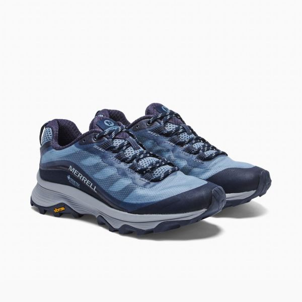 Merrell |  Moab Speed GORE-TEX®-Altitude